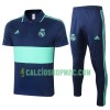 Real Madrid 2020/2021 Polo da Allenamento M002